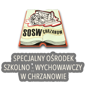 Specjalny Ośrodek Szkolno - Wychowawczy w Chrzanowie