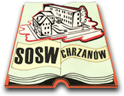 Specjalny Ośrodek Szkolno - Wychowawczy w Chrzanowie